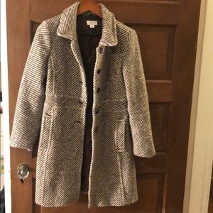 Lightly used LOFT jacket